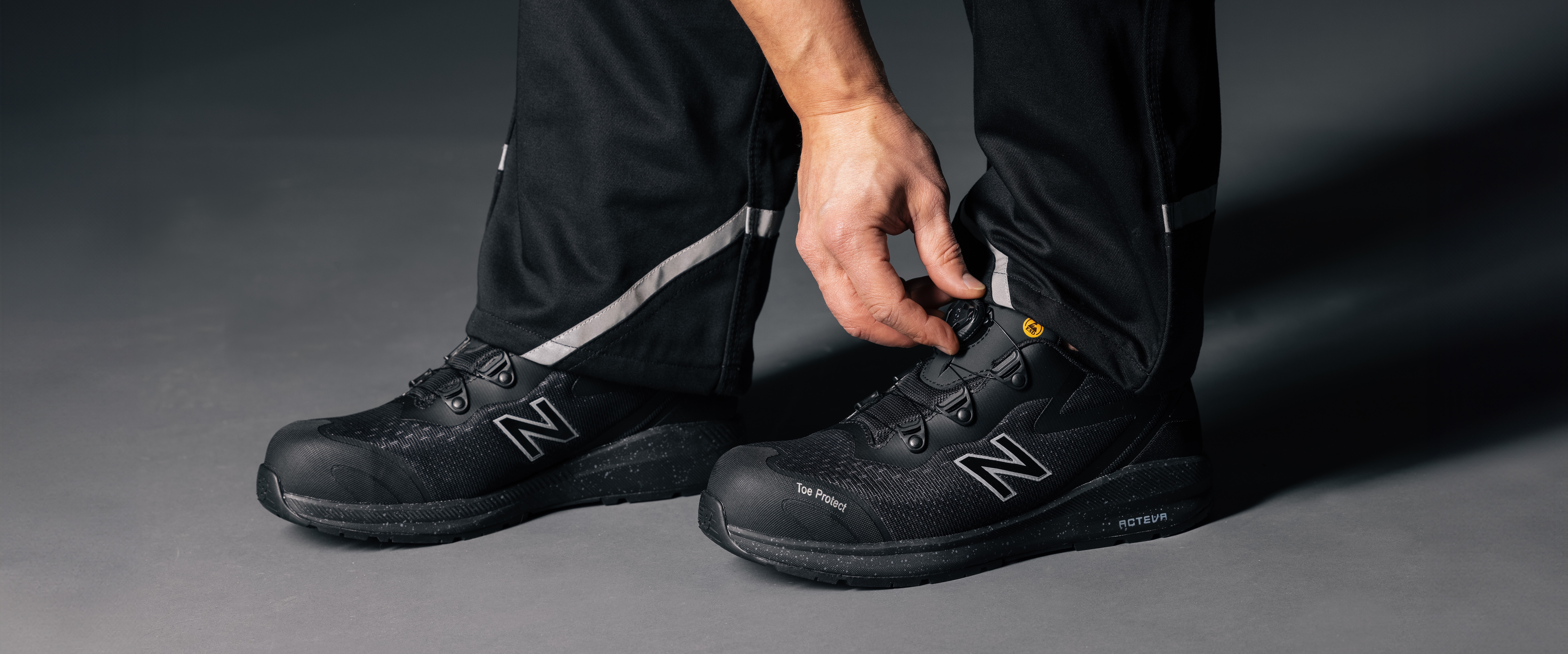 Für jeden der perfekte Schuh