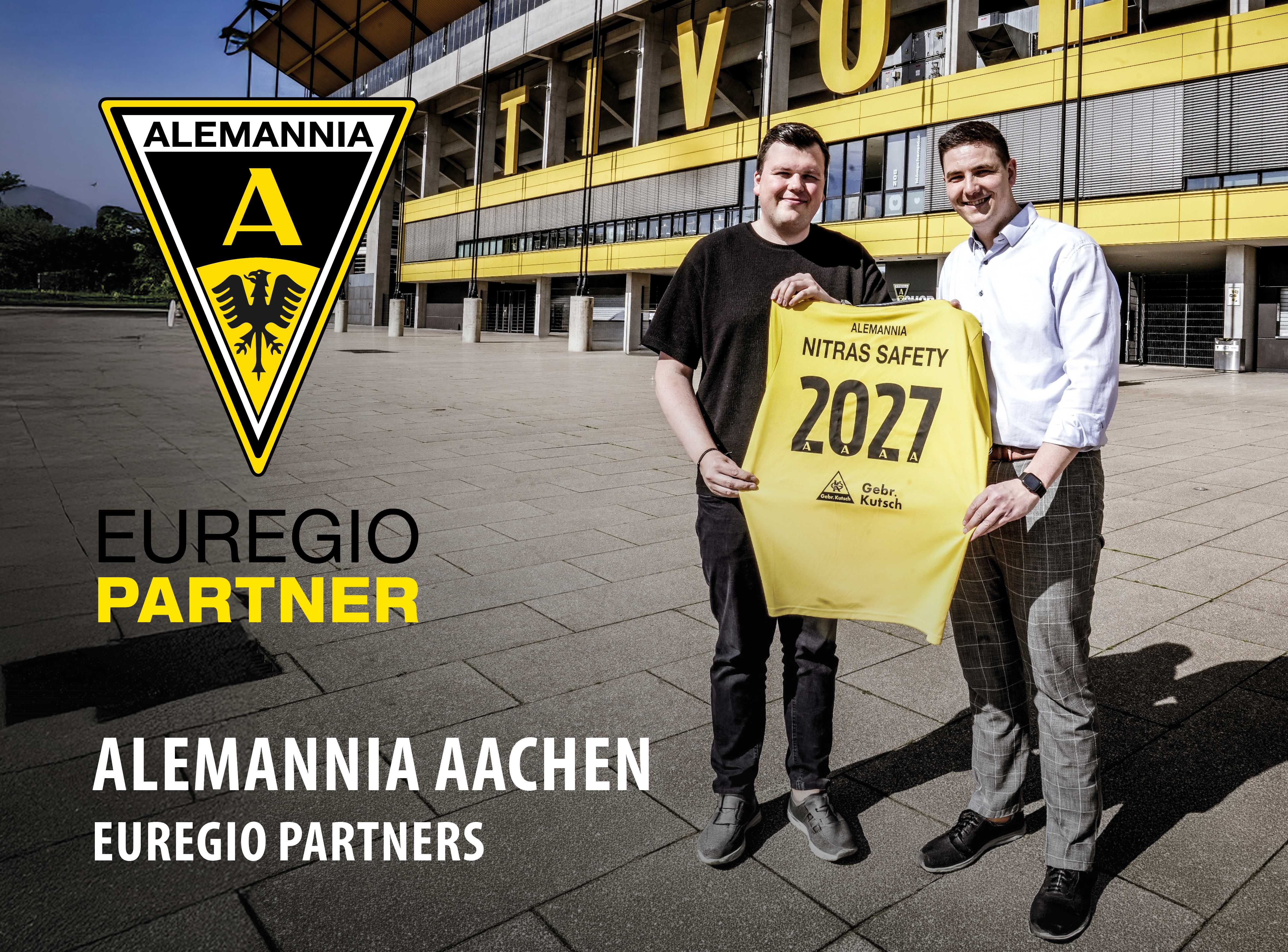 Alemannia Aachen