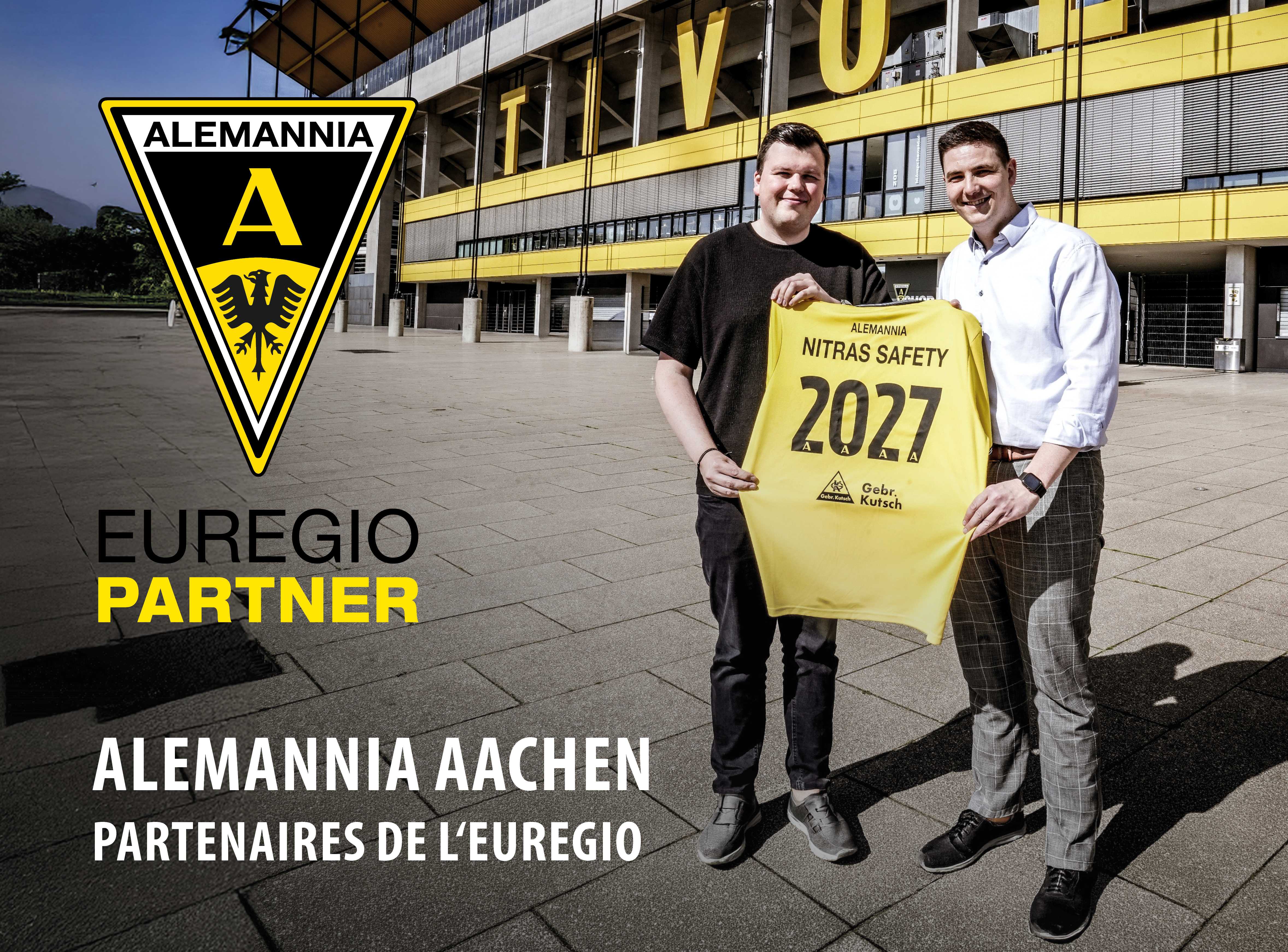 Alemannia Aachen