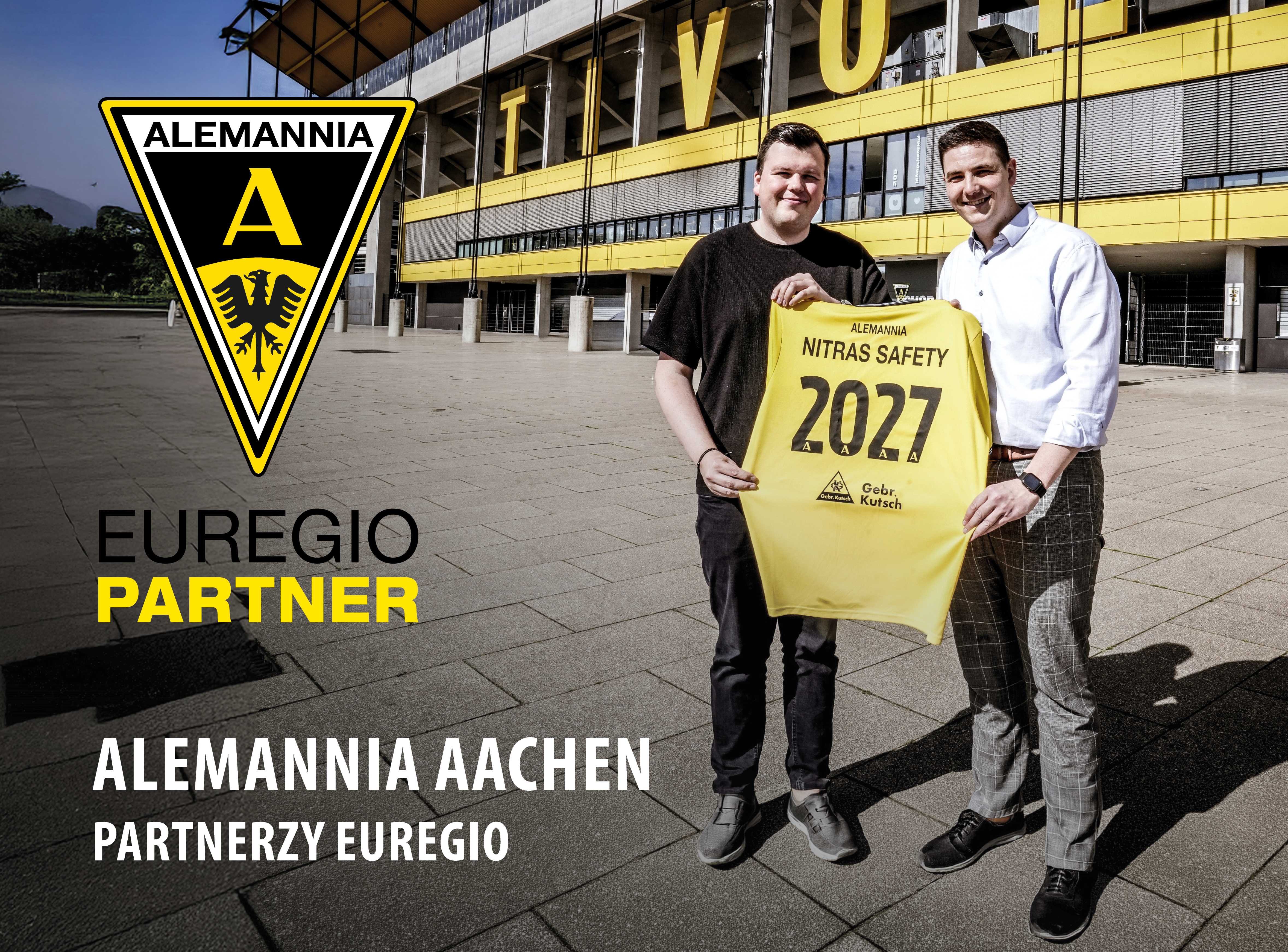 Alemannia Aachen