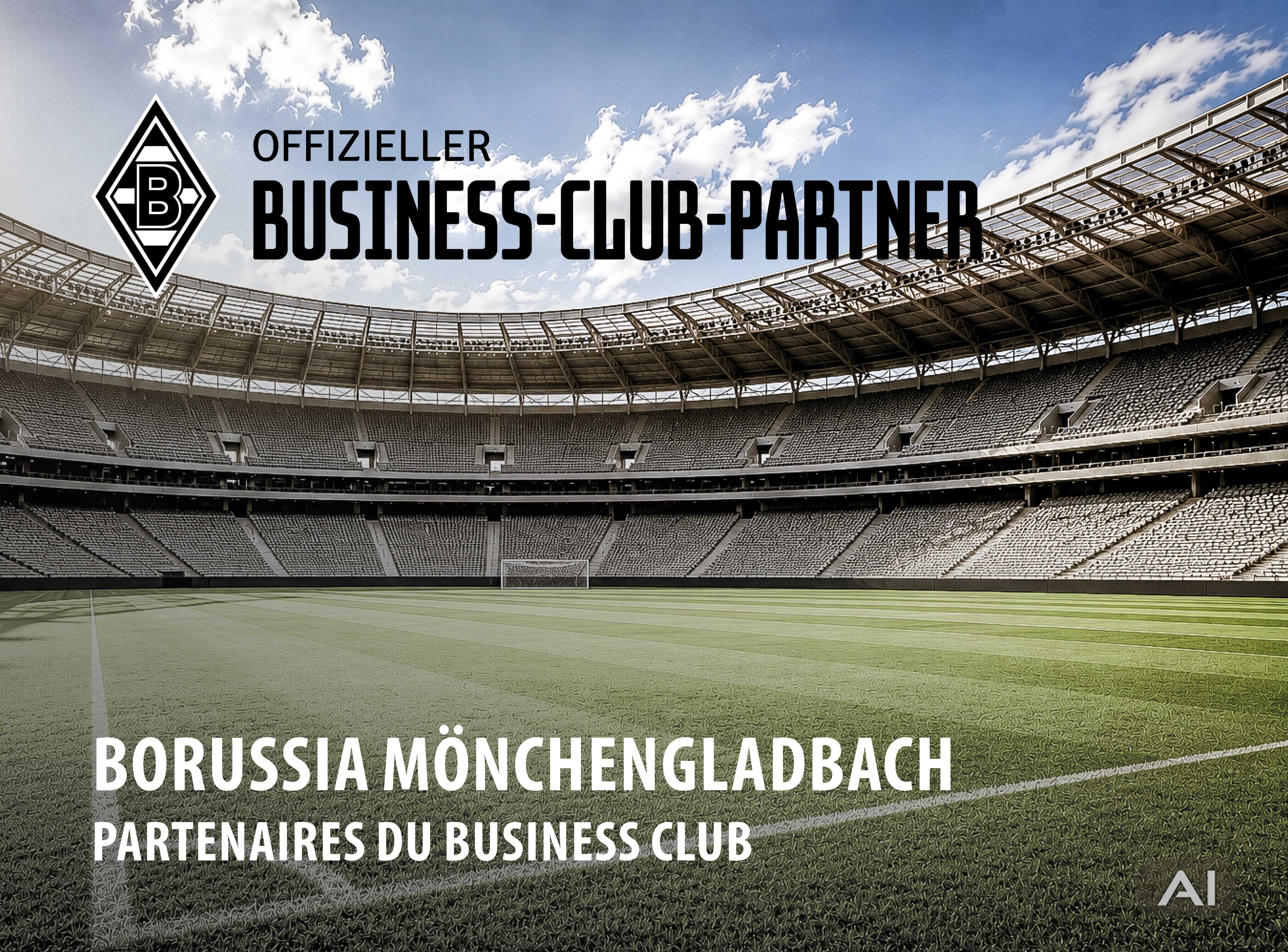 Borussia Mönchengladbach