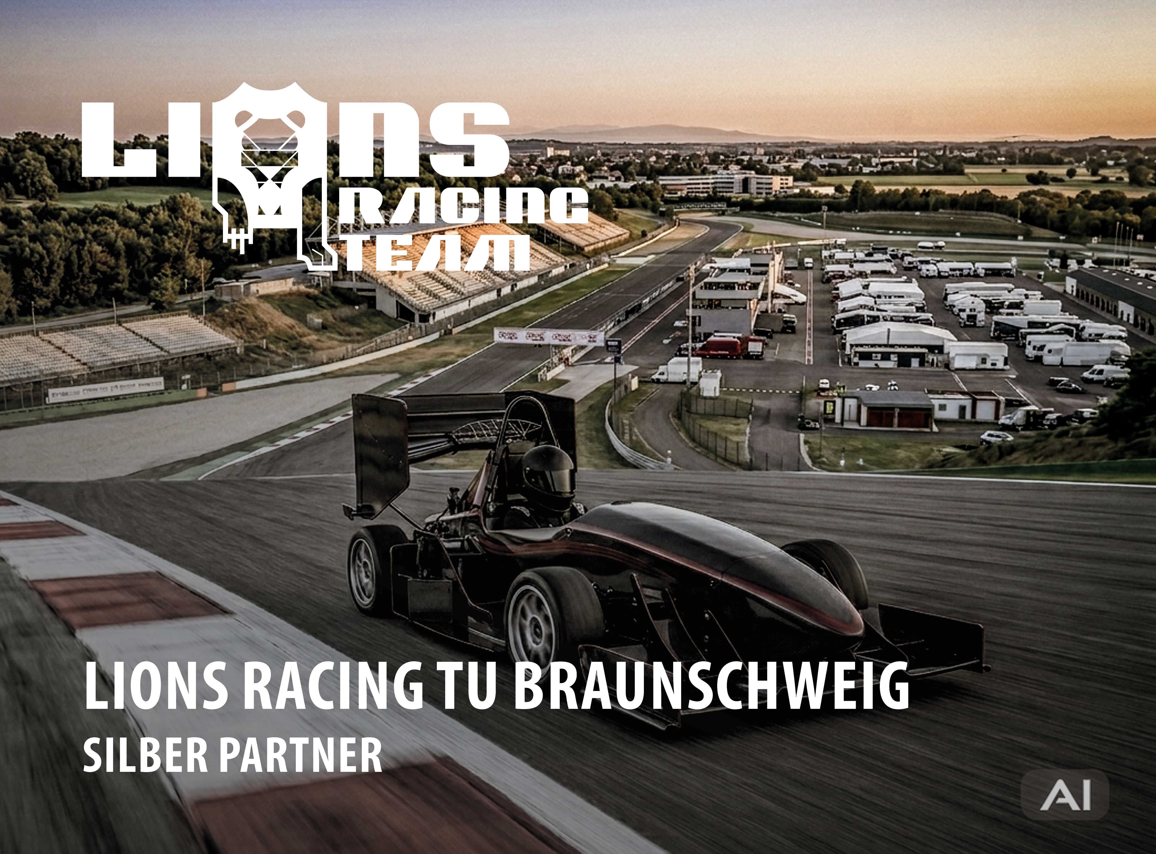Lions Racing TU Braunschweig
