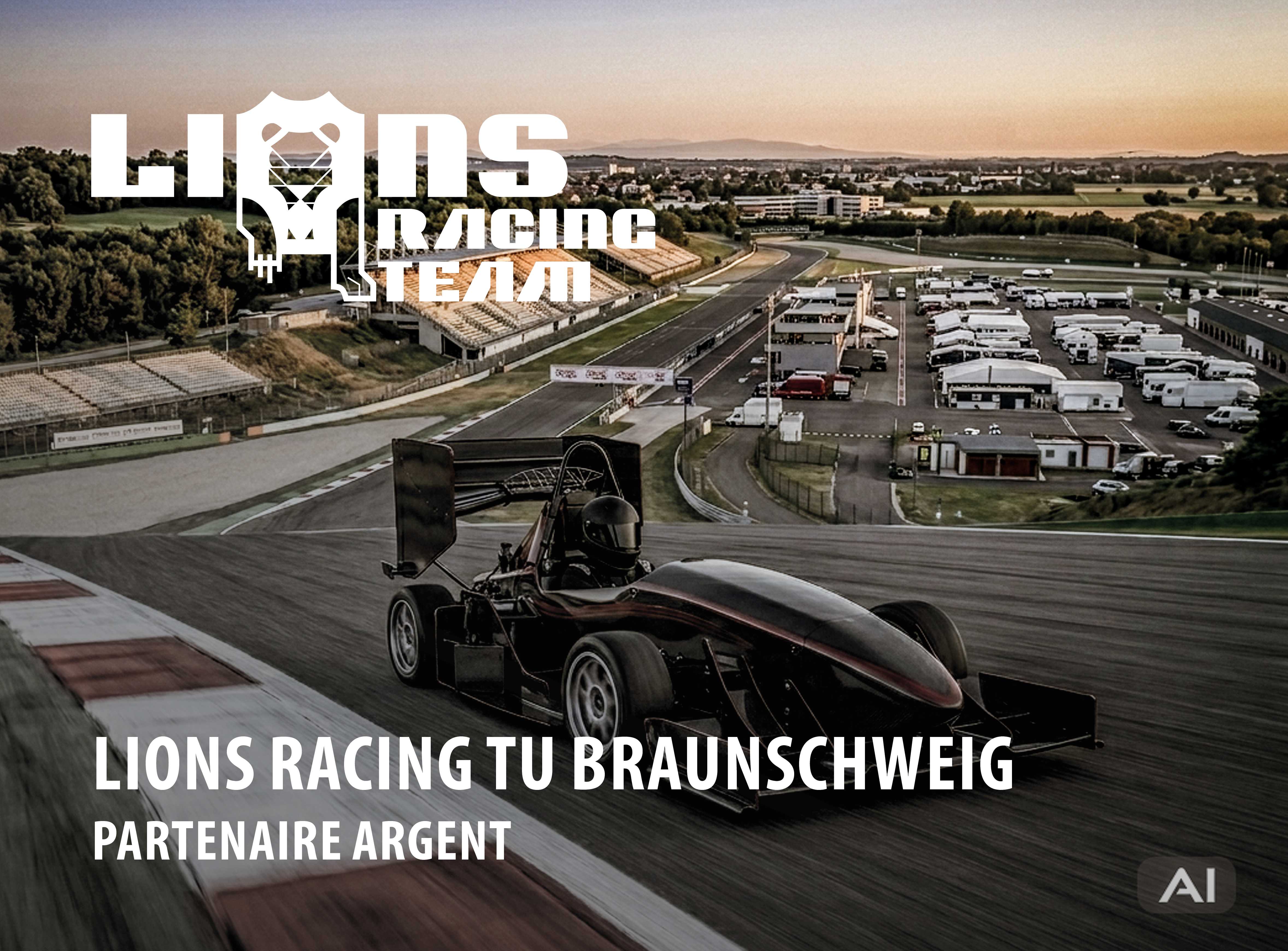Lions Racing TU Braunschweig