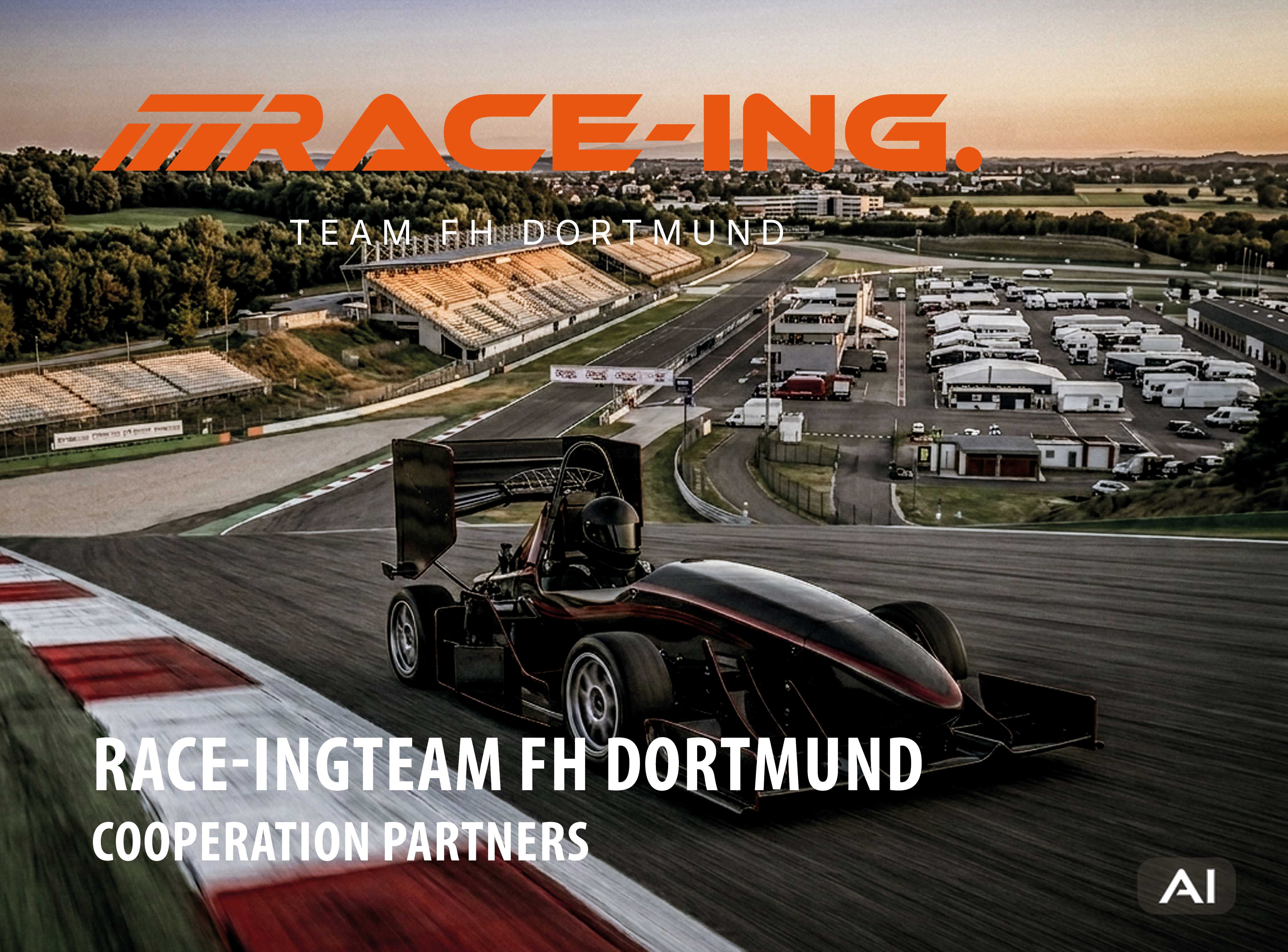 Race-ing Team FH Dortmund