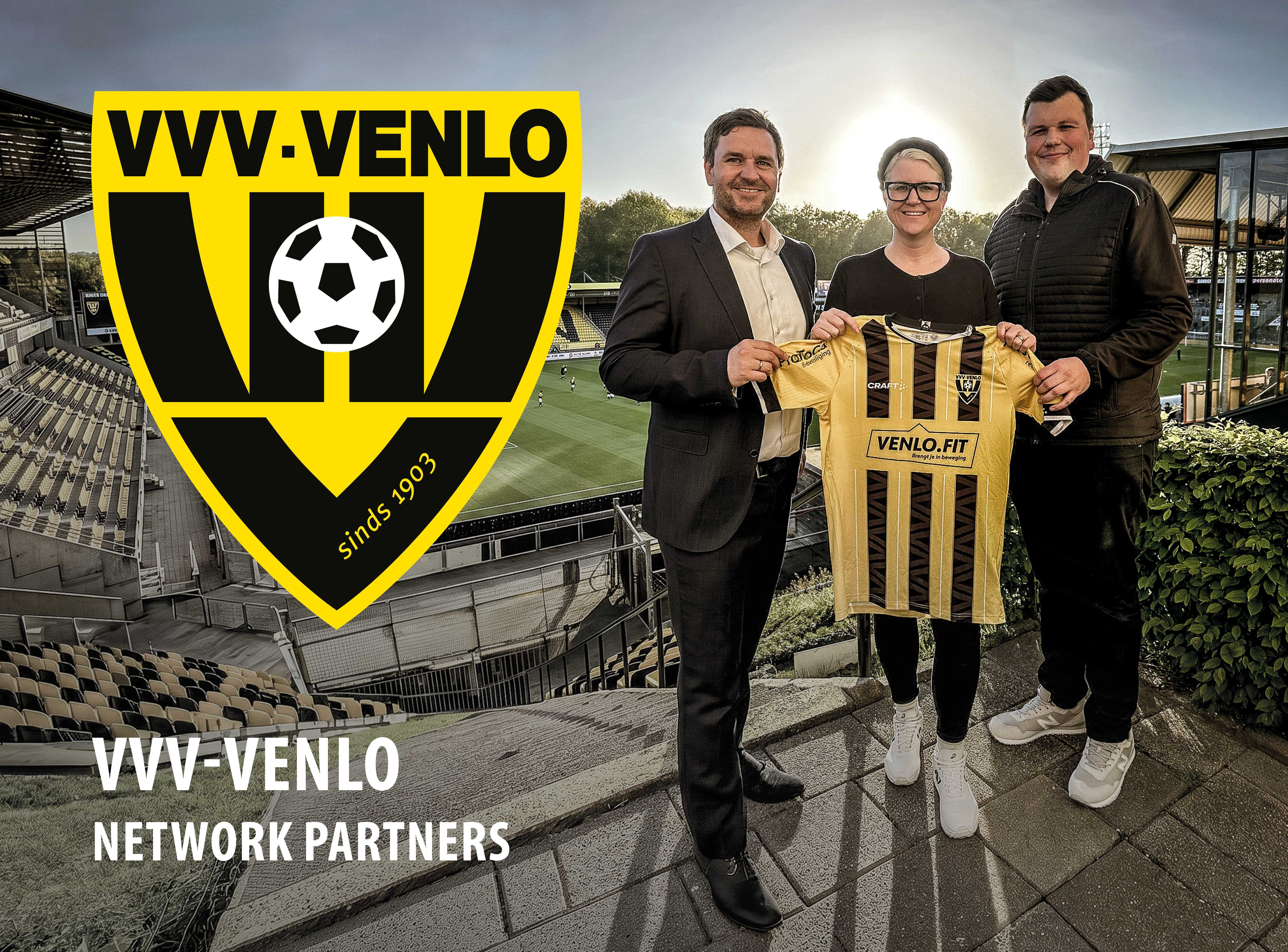 VVV Venlo
