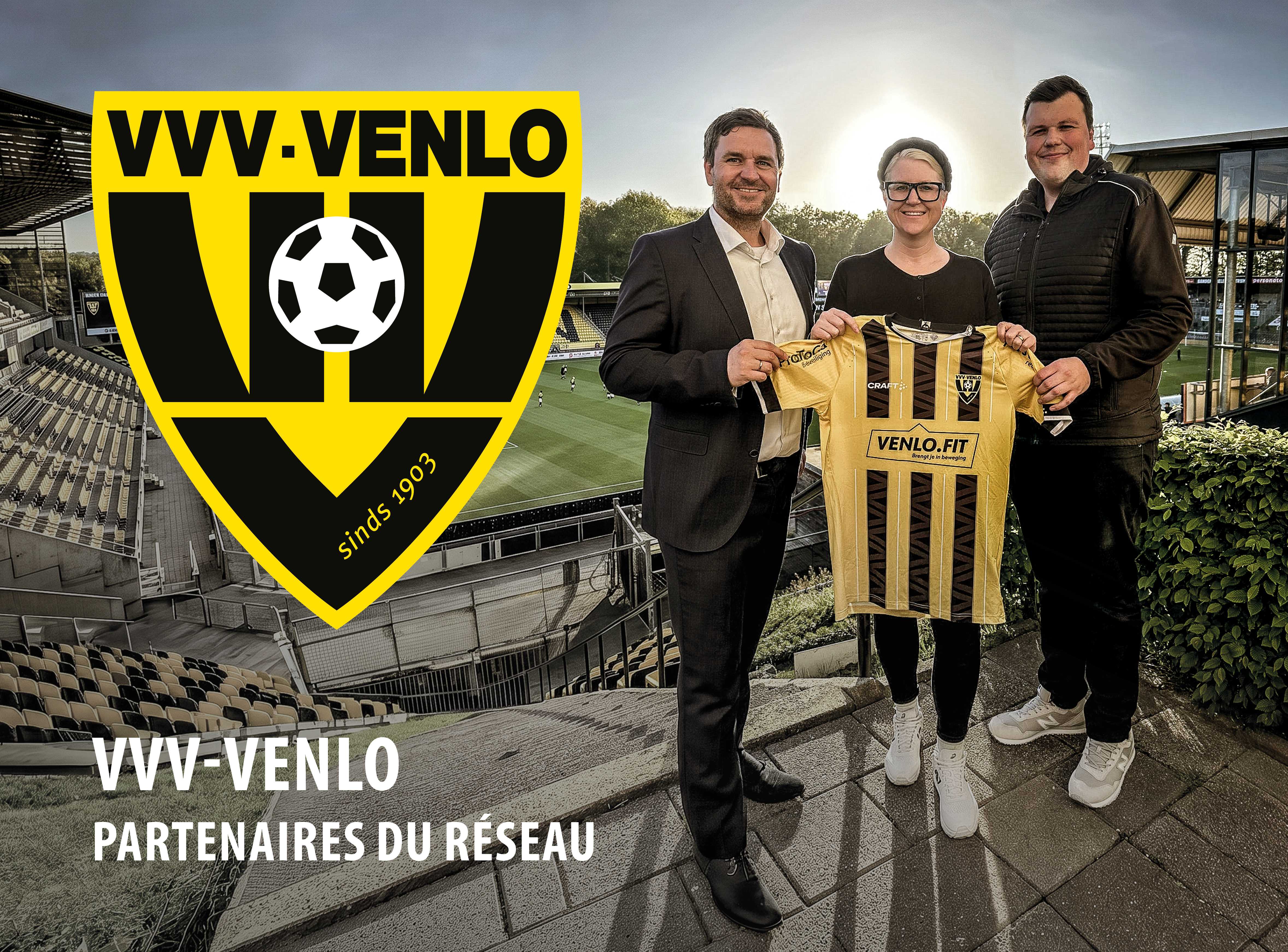VVV Venlo