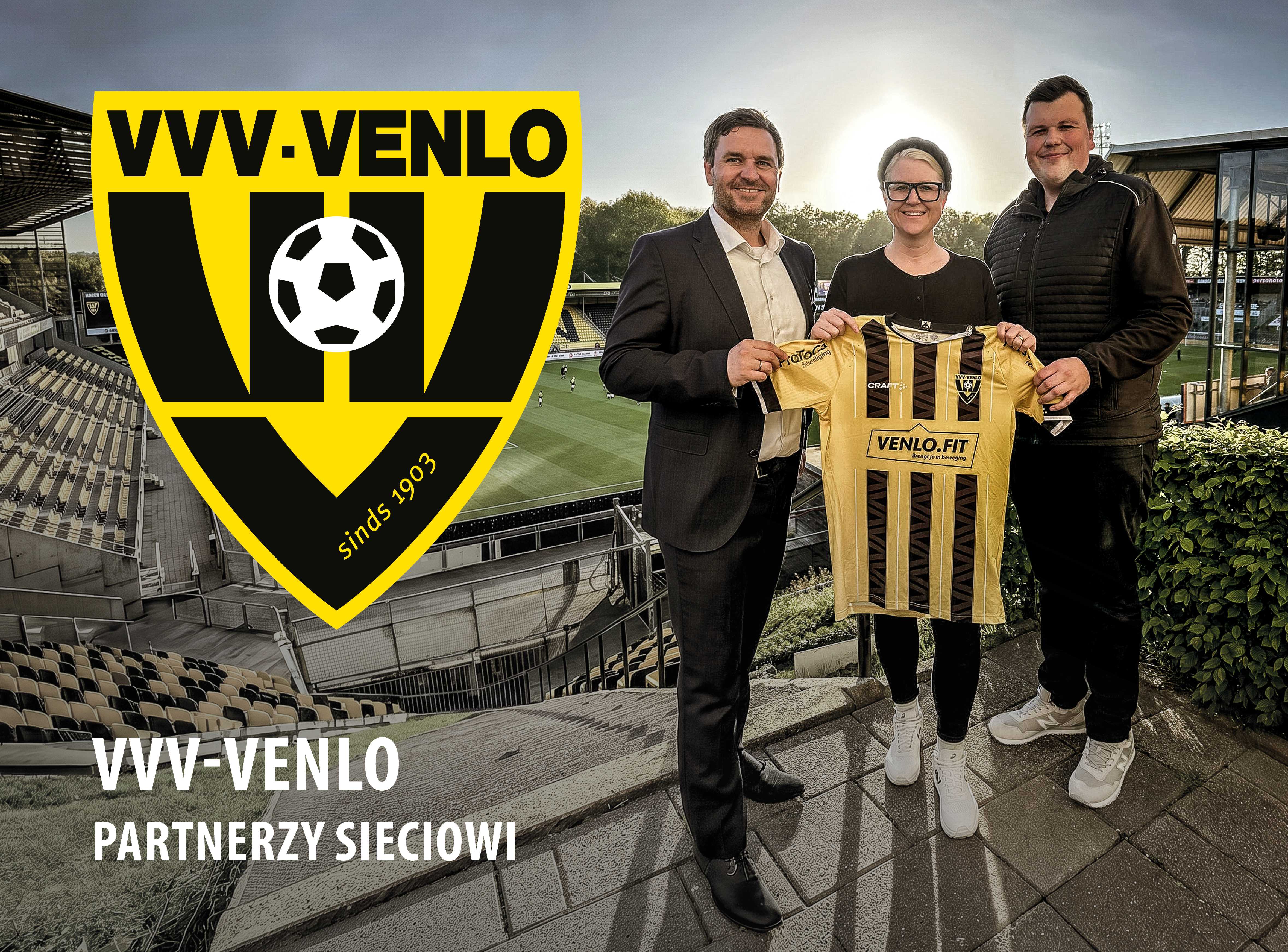 VVV Venlo