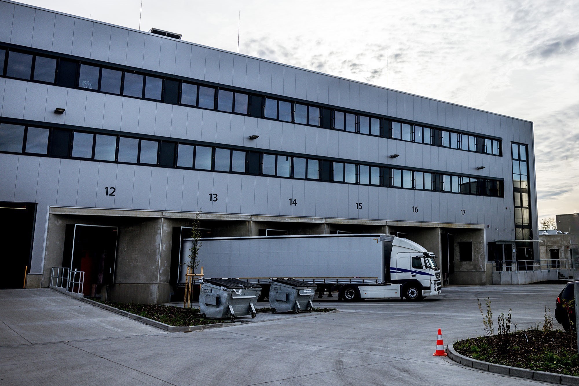 AS Arbeitsschutz GmbH