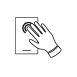 Touchscreen compatible_