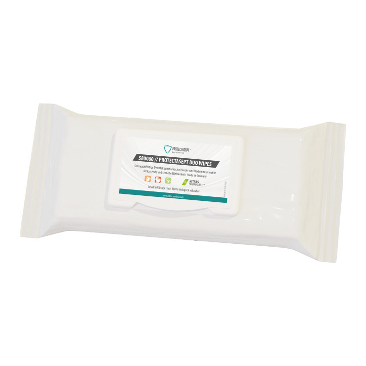 580060 // PROTECTASEPT DUO WIPES - 580060__001.jpg