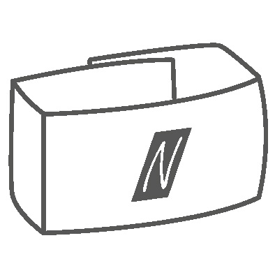 Paper band