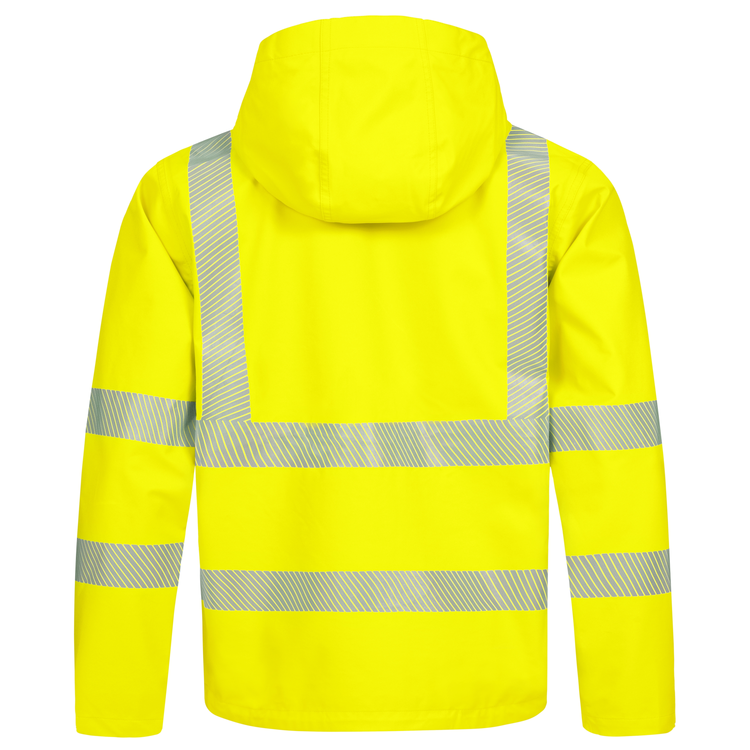 Warnkleidung 7177 // MOTION TEX VIZ PLUS | NITRAS SAFETY